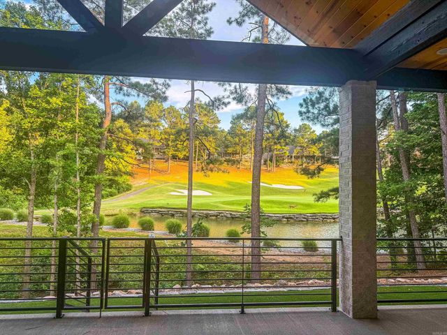 32 Asombroso Lane, Hot Springs Village, AR 71909