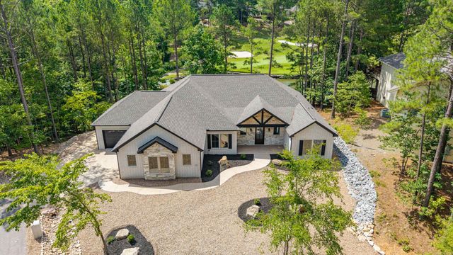32 Asombroso Lane, Hot Springs Village, AR 71909