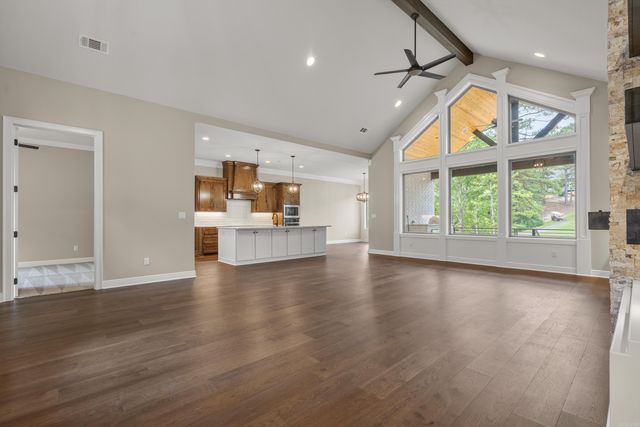 32 Asombroso Lane, Hot Springs Village, AR 71909