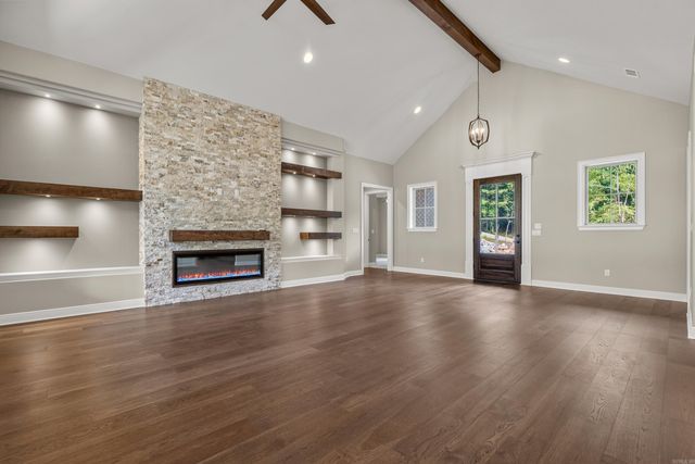 32 Asombroso Lane, Hot Springs Village, AR 71909