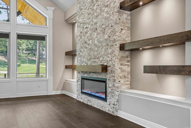 32 Asombroso Lane, Hot Springs Village, AR 71909