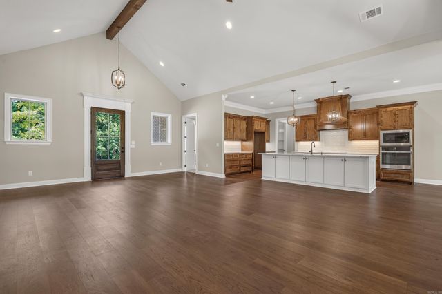 32 Asombroso Lane, Hot Springs Village, AR 71909