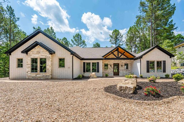 32 Asombroso Lane, Hot Springs Village, AR 71909