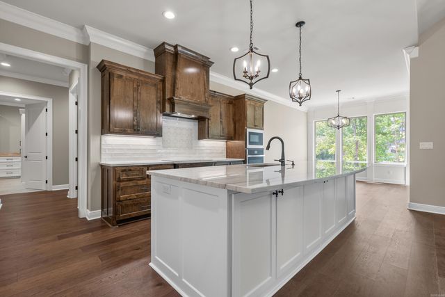 32 Asombroso Lane, Hot Springs Village, AR 71909