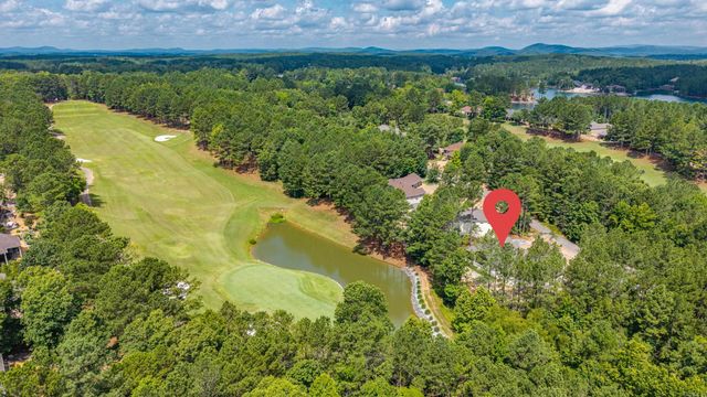 32 Asombroso Lane, Hot Springs Village, AR 71909