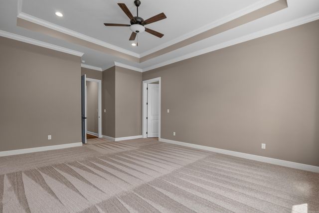 32 Asombroso Lane, Hot Springs Village, AR 71909