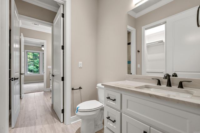 32 Asombroso Lane, Hot Springs Village, AR 71909