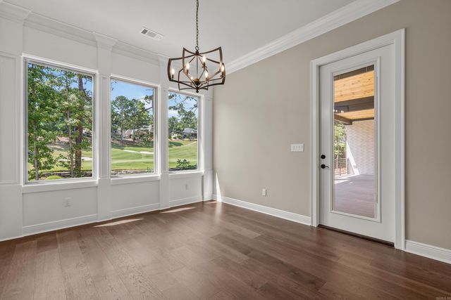 32 Asombroso Lane, Hot Springs Village, AR 71909