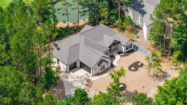 32 Asombroso Lane, Hot Springs Village, AR 71909