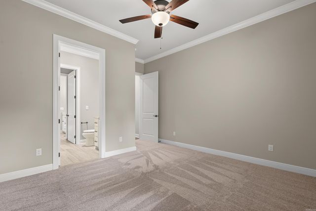 32 Asombroso Lane, Hot Springs Village, AR 71909