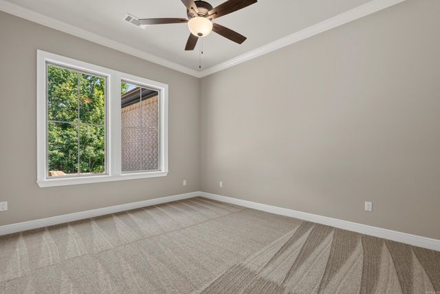 32 Asombroso Lane, Hot Springs Village, AR 71909