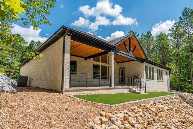 32 Asombroso Lane, Hot Springs Village, AR 71909