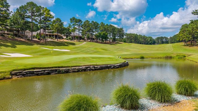 32 Asombroso Lane, Hot Springs Village, AR 71909