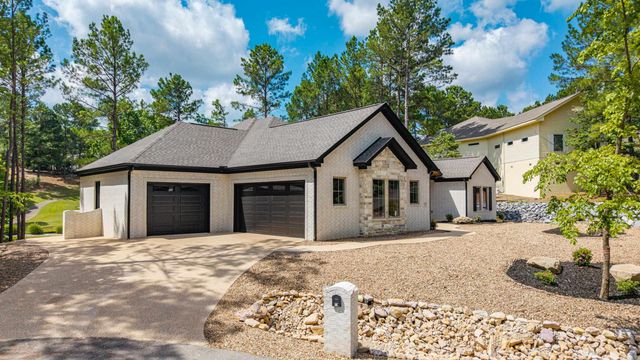 32 Asombroso Lane, Hot Springs Village, AR 71909