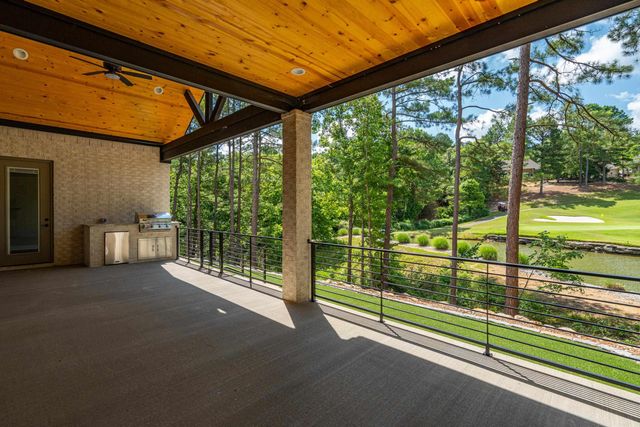 32 Asombroso Lane, Hot Springs Village, AR 71909