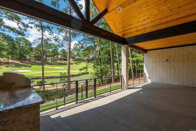 32 Asombroso Lane, Hot Springs Village, AR 71909