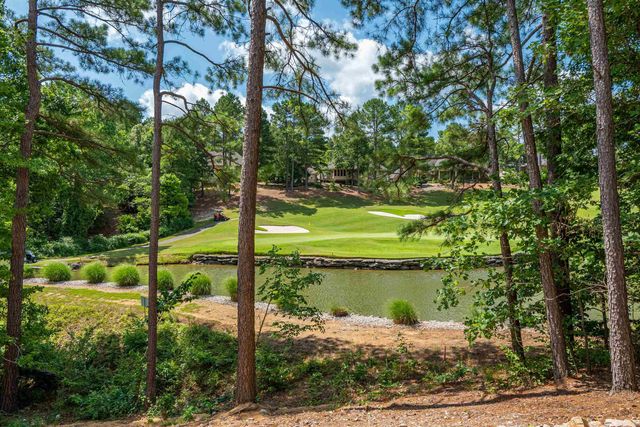 32 Asombroso Lane, Hot Springs Village, AR 71909