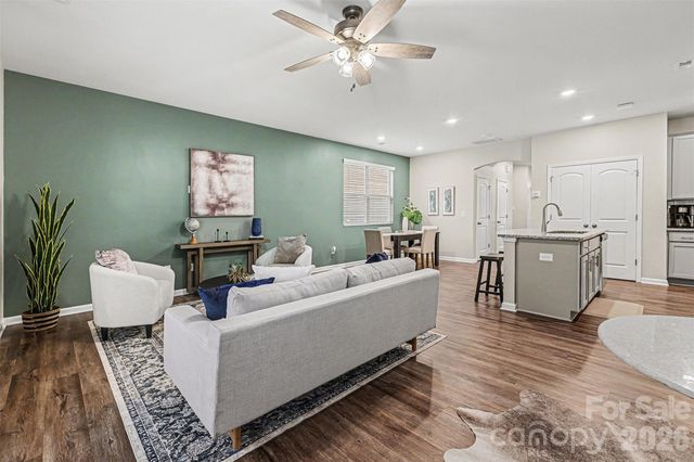 9458 Avery Lilac Lane, Fort Mill, SC 29707