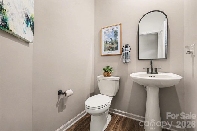 9458 Avery Lilac Lane, Fort Mill, SC 29707