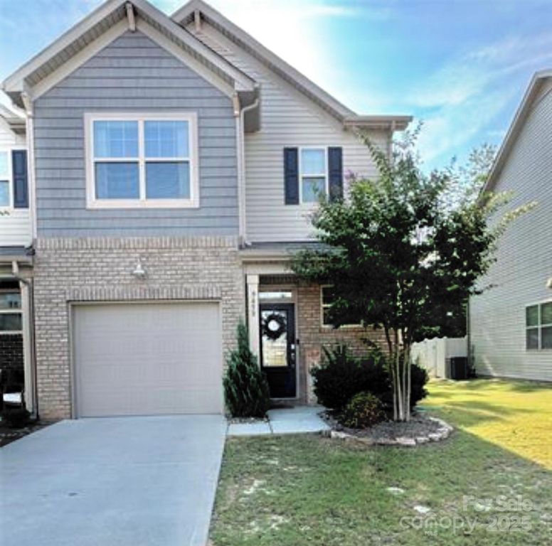 9458 Avery Lilac Lane, Fort Mill, SC 29707