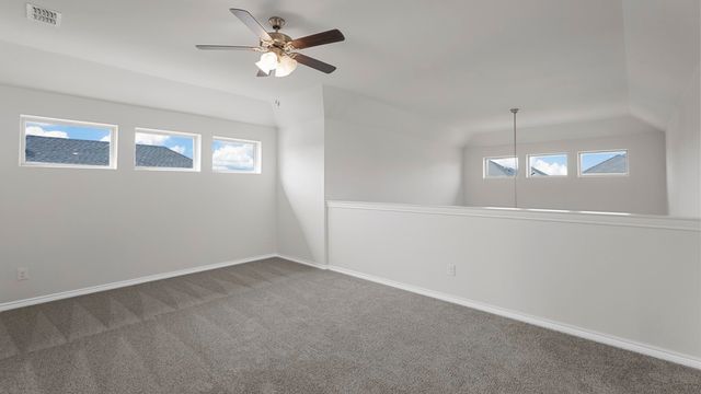9115 Prairie Run Lane, Garland, TX 75043