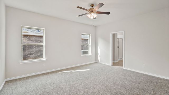 9115 Prairie Run Lane, Garland, TX 75043
