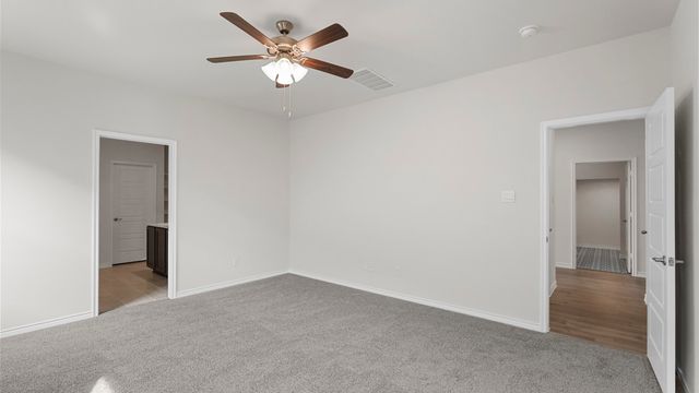 9115 Prairie Run Lane, Garland, TX 75043