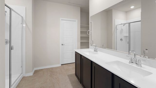 9115 Prairie Run Lane, Garland, TX 75043