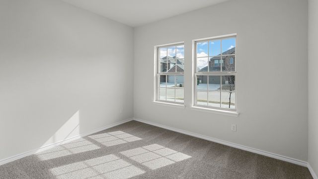 9115 Prairie Run Lane, Garland, TX 75043