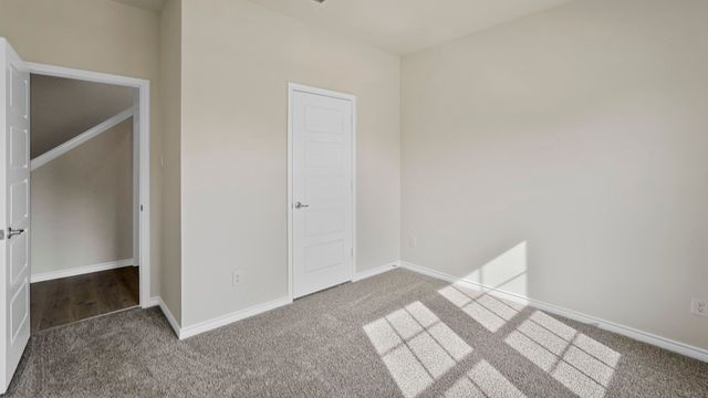 9115 Prairie Run Lane, Garland, TX 75043