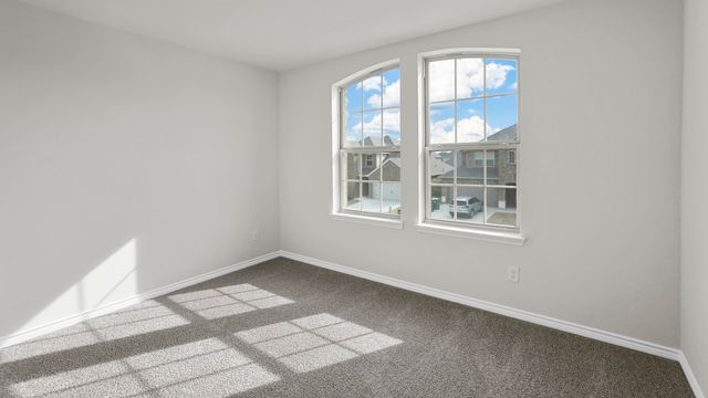 9115 Prairie Run Lane, Garland, TX 75043