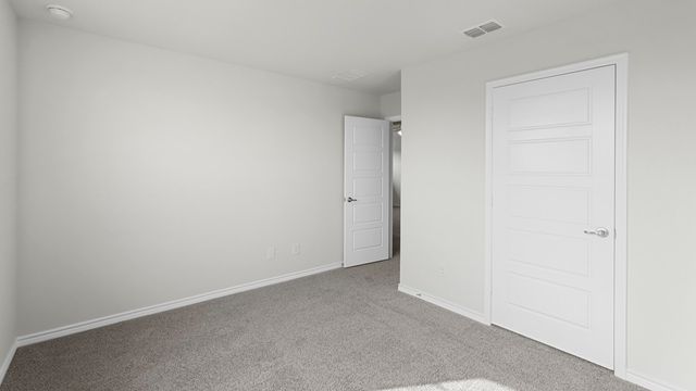 9115 Prairie Run Lane, Garland, TX 75043