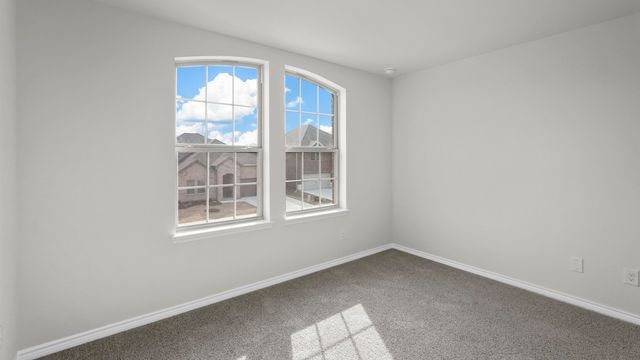 9115 Prairie Run Lane, Garland, TX 75043
