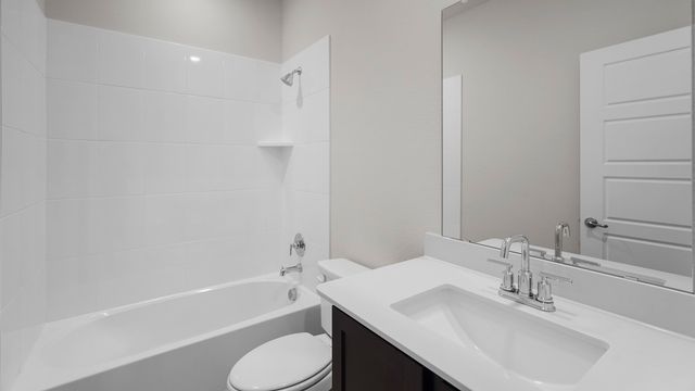 9115 Prairie Run Lane, Garland, TX 75043