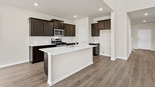 9115 Prairie Run Lane, Garland, TX 75043