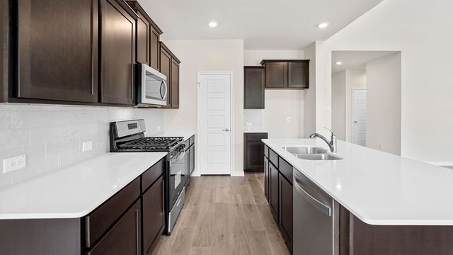 9115 Prairie Run Lane, Garland, TX 75043