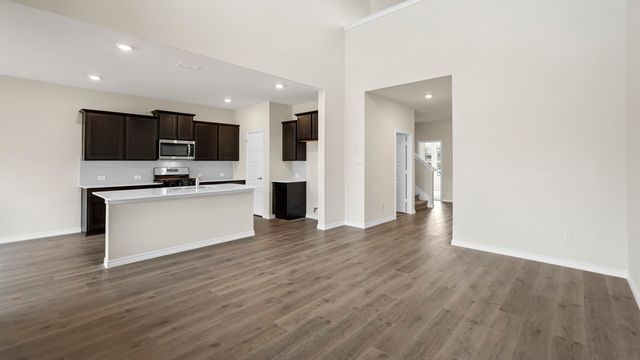9115 Prairie Run Lane, Garland, TX 75043