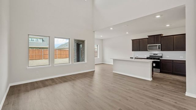 9115 Prairie Run Lane, Garland, TX 75043