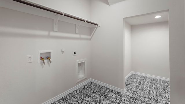 9115 Prairie Run Lane, Garland, TX 75043