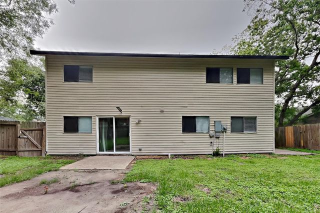 18319 Autumn Trails Lane, Katy, TX 77449