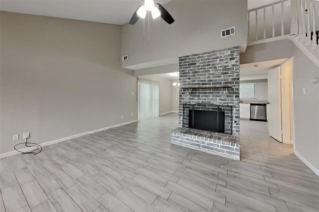 18319 Autumn Trails Lane, Katy, TX 77449