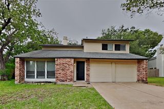 18319 Autumn Trails Lane, Katy, TX 77449