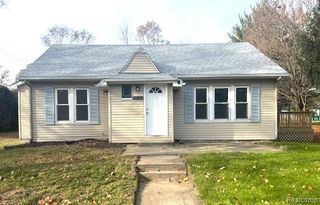 12120 Elmview Street, Romulus, MI 48174
