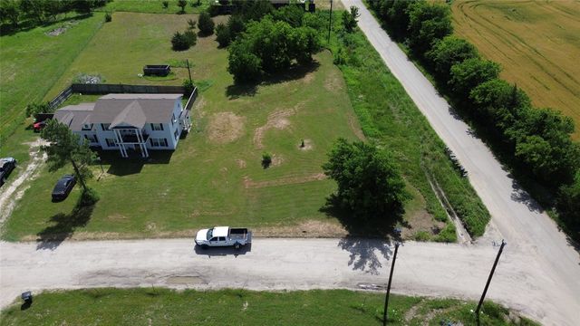 TBD Telegraph Road, Quinlan, TX 75474