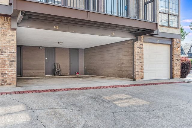 3100 Fairfield Avenue 14 C, Shreveport, LA 71104