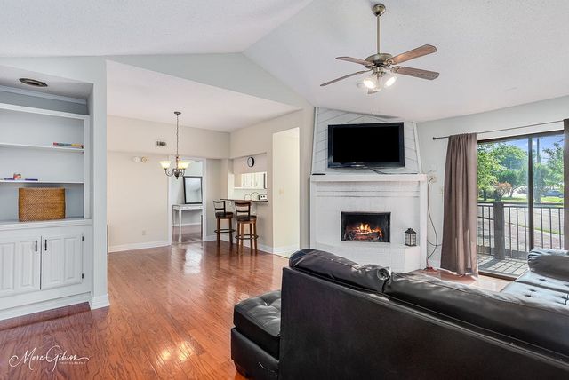 3100 Fairfield Avenue 14 C, Shreveport, LA 71104