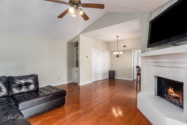 3100 Fairfield Avenue 14 C, Shreveport, LA 71104