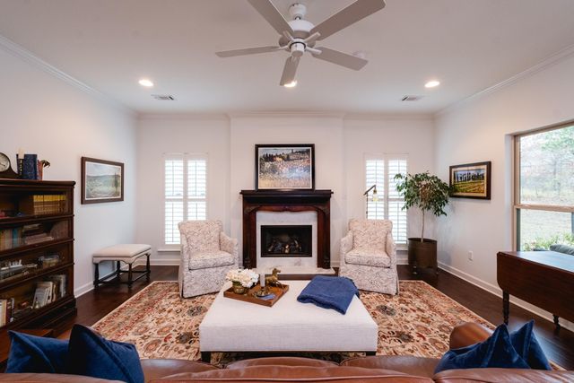 273 Mountain Terrace Circle, Maumelle, AR 72113