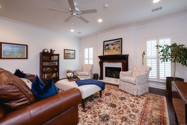 273 Mountain Terrace Circle, Maumelle, AR 72113