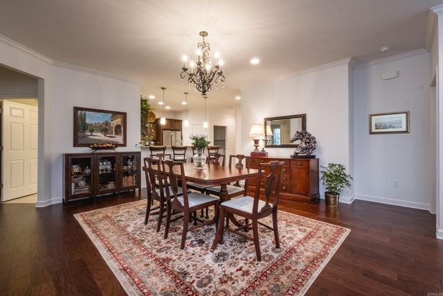 273 Mountain Terrace Circle, Maumelle, AR 72113